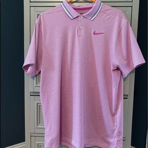 M NikeGolf Polo